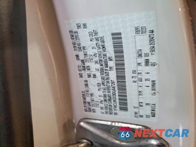 Zdjęcie 13 z 13 samochodu: 2013 FORD ESCAPE SE VIN:1FMCU9GX3DUA47297 - miniatura