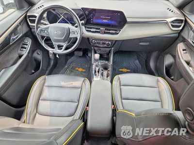 Zdjęcie 8 z 13 samochodu: 2025 CHEVROLET TRAILBLAZER ACTIV VIN:KL79MSSL9SB064296 - miniatura