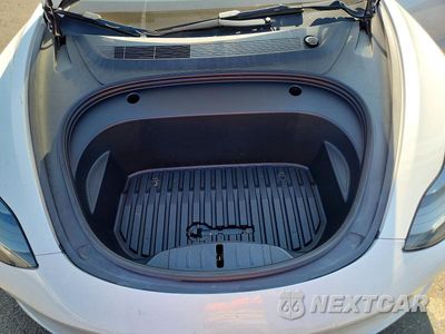Zdjęcie 11 z 13 samochodu: 2021 TESLA MODEL 3 VIN:5YJ3E1EA0MF090103 - miniatura