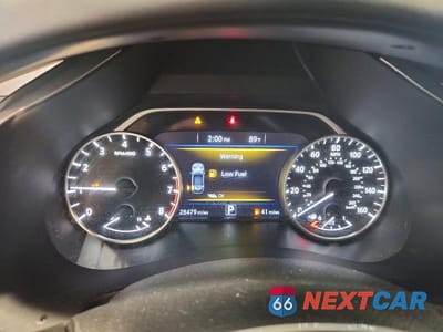 Zdjęcie 9 z 13 samochodu: 2022 NISSAN MURANO SV VIN:5N1AZ2BS3NC124124 - miniatura
