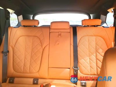 Zdjęcie 10 z 14 samochodu: 2026 BMW X5 XDRIVE40I VIN:5UX23EU09T9450879 - miniatura