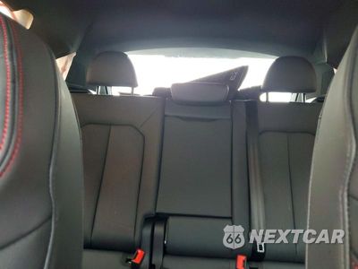 Zdjęcie 10 z 13 samochodu: 2025 AUDI Q3 PREMIUM PLUS S LINE 45 VIN:WA1EECF39S1040028 - miniatura
