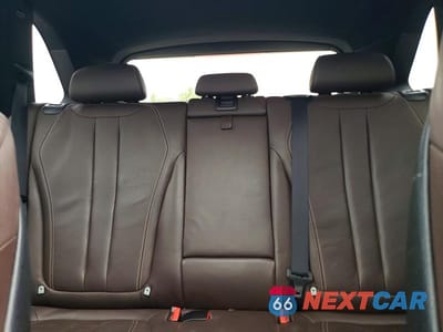 Zdjęcie 10 z 13 samochodu: 2014 BMW X5 XDRIVE35I VIN:5UXKR0C5XE0K51927 - miniatura