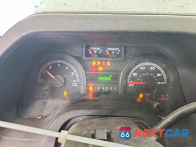 Zdjęcie 9 z 13 samochodu: 2013 FORD ECONOLINE E350 SUPER DUTY VAN VIN:1FTSS3EL1DDA70144 - miniatura