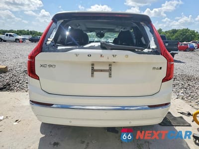 Zdjęcie 6 z 13 samochodu: 2025 VOLVO XC90 PLUS VIN:YV4062PE1S1342661 - miniatura