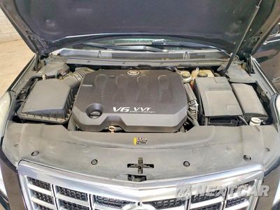Zdjęcie 11 z 12 samochodu: 2013 CADILLAC XTS LUXURY COLLECTION VIN:2G61P5S3XD9215288 - miniatura