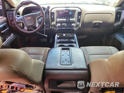 Zdjęcie 8 z 13 samochodu: 2015 CHEVROLET SILVERADO K2500 HEAVY DUTY LTZ VIN:1GC1KWE89FF132308 - miniatura