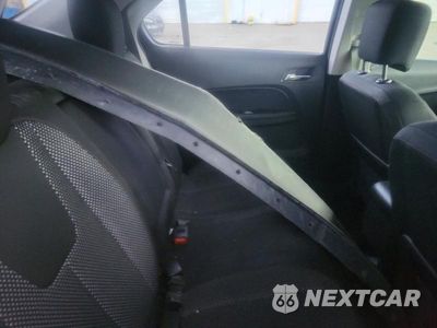 Zdjęcie 10 z 12 samochodu: 2017 CHEVROLET EQUINOX LS VIN:2GNALBEK9H1579577 - miniatura