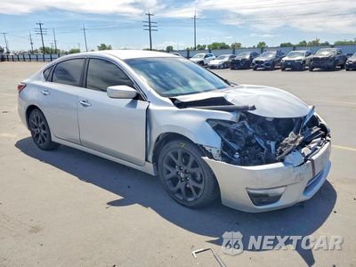 Czwarte zdjęcie samochodu z boku: 2013 NISSAN ALTIMA 2.5 VIN:1N4AL3AP4DN478008 - miniatura
