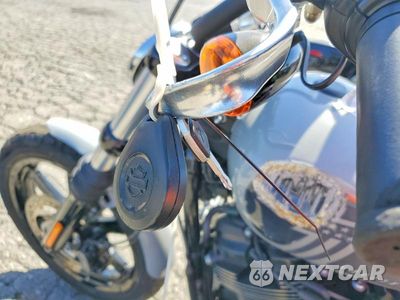 Zdjęcie 8 z 9 samochodu: 2024 HARLEY-DAVIDSON FXBBS VIN:1HD1YYK27RB032728 - miniatura