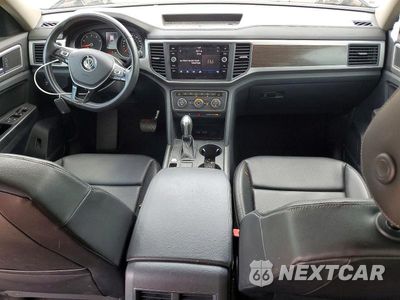 Zdjęcie 8 z 13 samochodu: 2018 VOLKSWAGEN ATLAS SE VIN:1V2DR2CA0JC559327 - miniatura