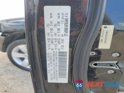 Zdjęcie 13 z 13 samochodu: 2012 JEEP PATRIOT LIMITED VIN:1C4NJRCB1CD514053 - miniatura