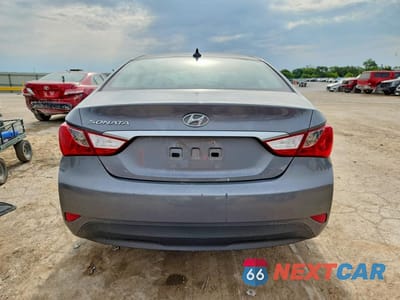 Zdjęcie 6 z 12 samochodu: 2014 HYUNDAI SONATA GLS VIN:5NPEB4AC2EH912185 - miniatura