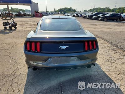 Zdjęcie 6 z 13 samochodu: 2017 FORD MUSTANG VIN:1FA6P8TH8H5219881 - miniatura