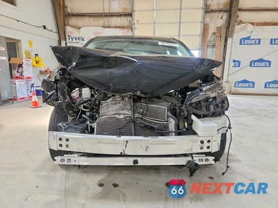 Piąte zdjęcie samochodu w środku: 2025 TOYOTA SIENNA LE VIN:5TDKRKEC0SS231526 - miniatura