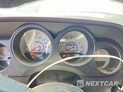 Zdjęcie 9 z 13 samochodu: 2014 DODGE CHALLENGER SRT-8 VIN:2C3CDYCJ3EH137414 - miniatura