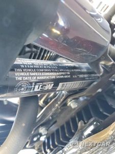 Zdjęcie 9 z 9 samochodu: 2025 HARLEY-DAVIDSON FLTRX VIN:1HD1KH711SB640560 - miniatura