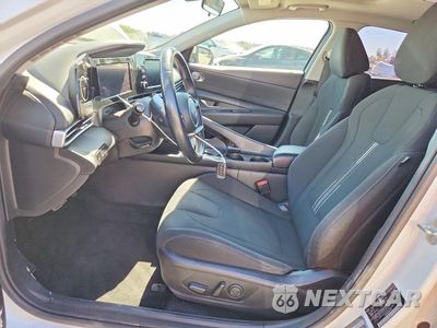 Zdjęcie 7 z 13 samochodu: 2021 HYUNDAI ELANTRA SEL VIN:5NPLN4AG8MH022659 - miniatura