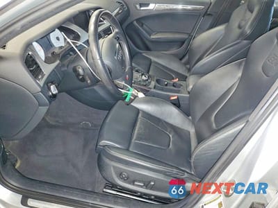 Zdjęcie 7 z 12 samochodu: 2012 AUDI S4 PREMIUM PLUS VIN:WAUDGAFL6CA034508 - miniatura