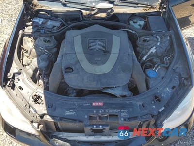 Zdjęcie 11 z 12 samochodu: 2011 MERCEDES-BENZ S 550 4MATIC VIN:WDDNG8GB1BA368729 - miniatura