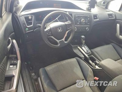 Zdjęcie 8 z 12 samochodu: 2015 HONDA CIVIC LX VIN:2HGFG3B53FH520117 - miniatura