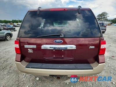 Zdjęcie 6 z 13 samochodu: 2009 FORD EXPEDITION EDDIE BAUER VIN:1FMFU17549EB20644 - miniatura