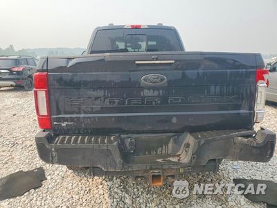 Zdjęcie 6 z 12 samochodu: 2021 FORD F350 SUPER DUTY VIN:1FT8W3BT0MEC26008 - miniatura