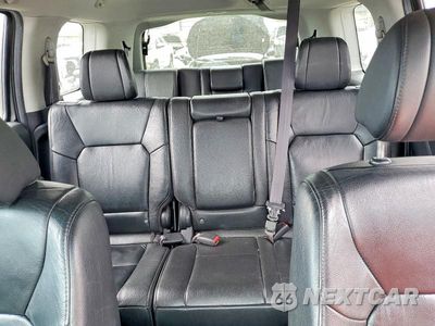 Zdjęcie 10 z 13 samochodu: 2012 HONDA PILOT EXLN VIN:5FNYF4H77CB013019 - miniatura