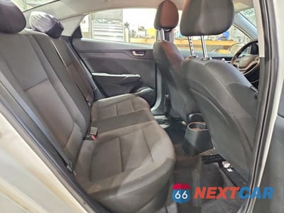 Zdjęcie 10 z 12 samochodu: 2020 HYUNDAI ACCENT SE VIN:3KPC24A6XLE125908 - miniatura