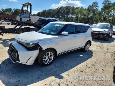 2023 KIA SOUL LX KNDJ23AUXP7866324 - główne zdjęcie licytacji z USA - miniatura