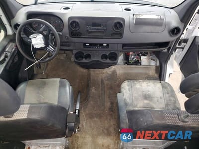 Zdjęcie 8 z 13 samochodu: 2021 MERCEDES-BENZ SPRINTER 2500 VIN:W1Y4EBHY3MT067636 - miniatura