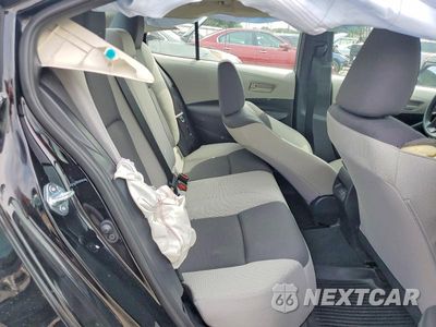 Zdjęcie 10 z 12 samochodu: 2026 TOYOTA COROLLA LE VIN:5YFB4MDE0TP427182 - miniatura