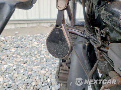 Zdjęcie 8 z 10 samochodu: 2019 HARLEY-DAVIDSON XL883 N VIN:1HD4LE212KC417857 - miniatura