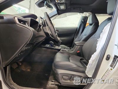 Zdjęcie 7 z 14 samochodu: 2026 TOYOTA COROLLA CROSS HYBRID XSE VIN:7MUFBABG0TV096465 - miniatura