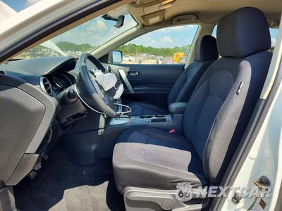 Zdjęcie 7 z 13 samochodu: 2012 NISSAN ROGUE S VIN:JN8AS5MT7CW252513 - miniatura