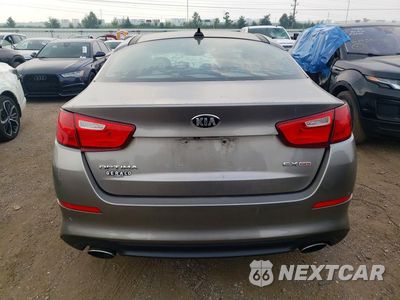 Zdjęcie 6 z 12 samochodu: 2015 KIA OPTIMA EX VIN:5XXGN4A71FG514238 - miniatura