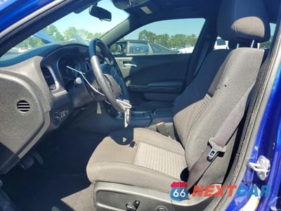 Zdjęcie 7 z 12 samochodu: 2019 DODGE CHARGER SXT VIN:2C3CDXBGXKH572233 - miniatura