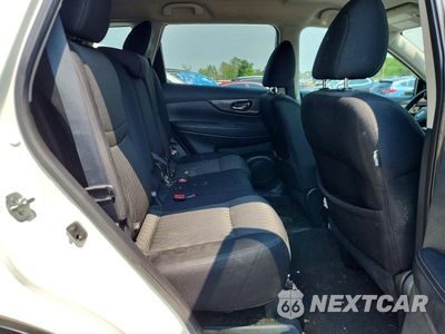 Zdjęcie 11 z 13 samochodu: 2017 NISSAN ROGUE S VIN:5N1AT2MV1HC786605 - miniatura