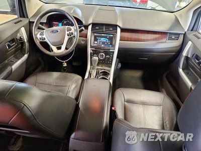 Zdjęcie 8 z 13 samochodu: 2011 FORD EDGE LIMITED VIN:2FMDK3KC8BBA41266 - miniatura