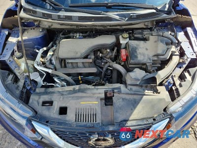 Zdjęcie 12 z 13 samochodu: 2022 NISSAN ROGUE SPORT S VIN:JN1BJ1AW9NW471120 - miniatura