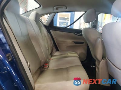 Zdjęcie 10 z 12 samochodu: 2016 NISSAN SENTRA S VIN:3N1AB7AP9GY251167 - miniatura