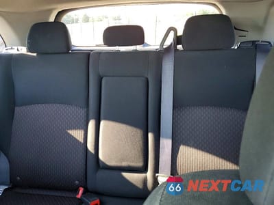 Zdjęcie 10 z 13 samochodu: 2016 MITSUBISHI OUTLANDER SPORT ES VIN:JA4AP3AW0GZ044326 - miniatura