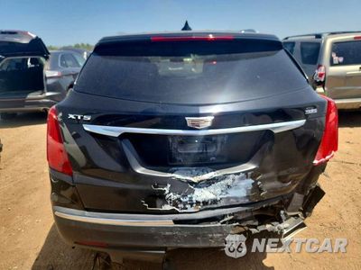 Zdjęcie 6 z 12 samochodu: 2017 CADILLAC XT5 VIN:1GYKNARS5HZ286031 - miniatura