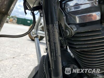 Zdjęcie 8 z 8 samochodu: 2020 HARLEY-DAVIDSON FLH VIN:1HD1FMP15LB620794 - miniatura