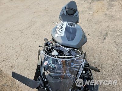 Piąte zdjęcie samochodu w środku: 2025 KAWASAKI ZX636 K VIN:JKBZXJJ10SA029839 - miniatura