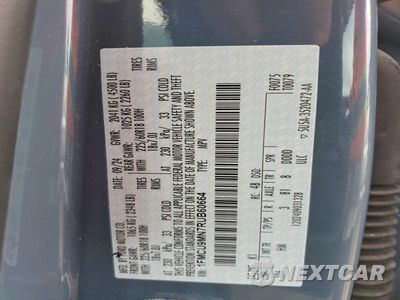 Zdjęcie 13 z 13 samochodu: 2024 FORD ESCAPE ST LINE VIN:1FMCU9MN7RUB60664 - miniatura