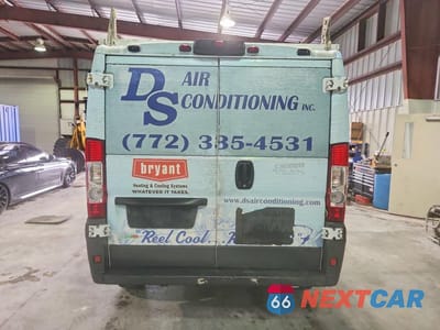 Zdjęcie 6 z 13 samochodu: 2016 RAM PROMASTER 1500 1500 STANDARD VIN:3C6TRVAG5GE113639 - miniatura