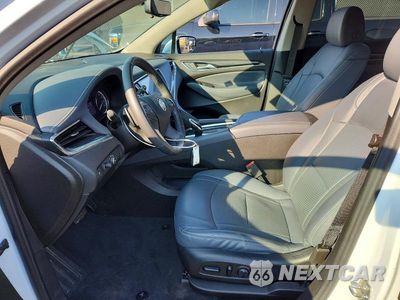 Zdjęcie 7 z 13 samochodu: 2021 BUICK ENCLAVE ESSENCE VIN:5GAERBKW4MJ263991 - miniatura