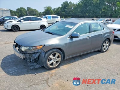 2009 ACURA TSX JH4CU26699C014269 - główne zdjęcie licytacji z USA - miniatura