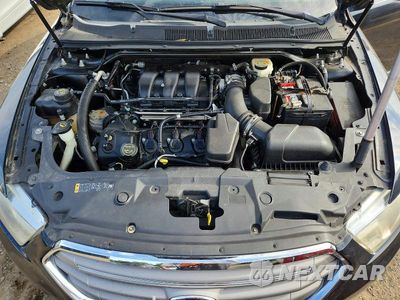 Zdjęcie 11 z 12 samochodu: 2014 FORD TAURUS SEL VIN:1FAHP2E83EG144154 - miniatura